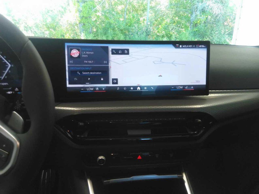 Used 2026 BMW M340i xDrive AWD/4WD image 7