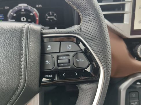 New 2025 Toyota Tundra 1794 Edition image 32