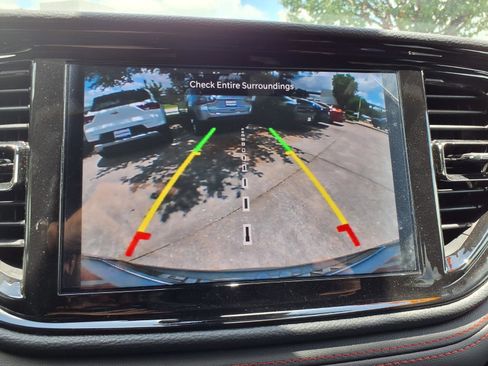 Used 2026 Dodge Durango GT AWD/4WD image 7