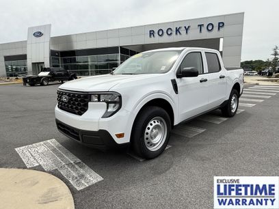 New 2026 Ford Maverick XL w/ 4K Tow Package