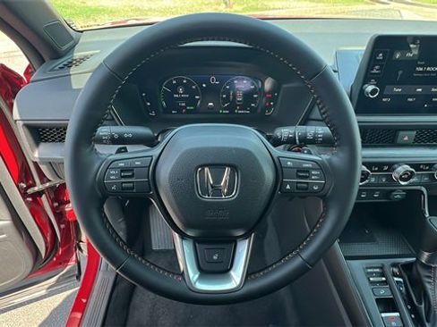 New 2026 Honda CR-V TrailSport image 27