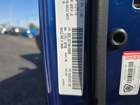 Used 2010 Dodge Challenger R/T image 27