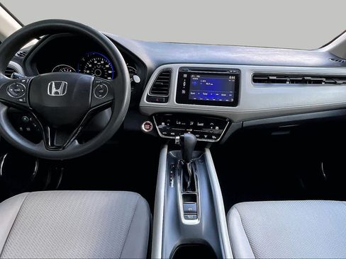 Used 2016 Honda HR-V EX image 15