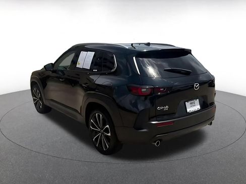 Used 2026 MAZDA CX-50 AWD 2.5 S w/ Premium Package image 12