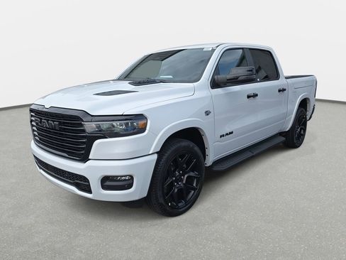 New 2026 RAM 1500 Laramie image 38