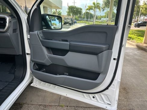 Used 2023 Ford F150 XLT RWD image 27