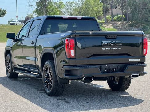 Used 2024 GMC Sierra 1500 Elevation AWD/4WD image 17