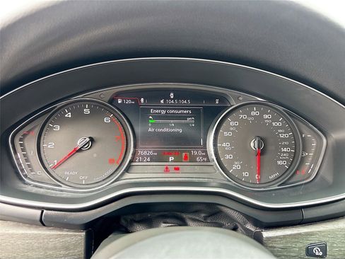 Used 2019 Audi A4 2.0T Premium image 13