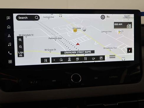 New 2026 Mitsubishi Outlander SE image 47