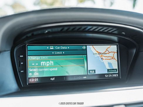 Used 2006 BMW M5 image 23