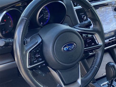 Used 2018 Subaru Legacy 2.5i Limited w/ 50th Anniversary Edition image 21