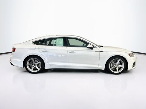 Used 2018 Audi A5 2.0T Premium Plus w/ Premium Plus AWD/4WD image 10