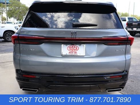 New 2026 Buick Enclave Sport Touring w/ Power Package FWD image 7