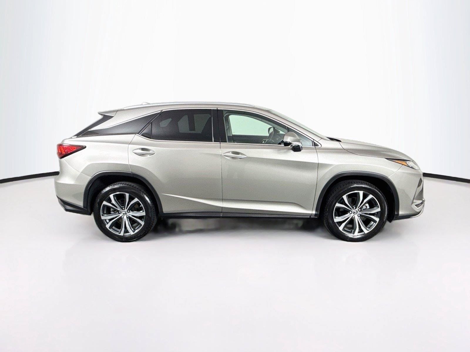Used 2021 Lexus RX 350 FWD w/ Premium Package image 11