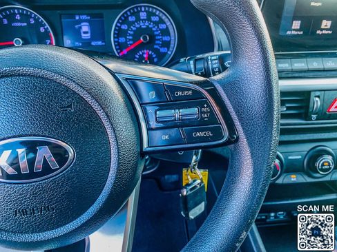 Used 2020 Kia Forte LXS image 21