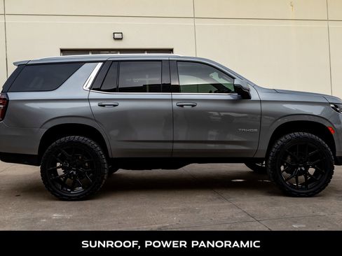 Used 2023 Chevrolet Tahoe LT w/ LT Signature Plus Package image 11