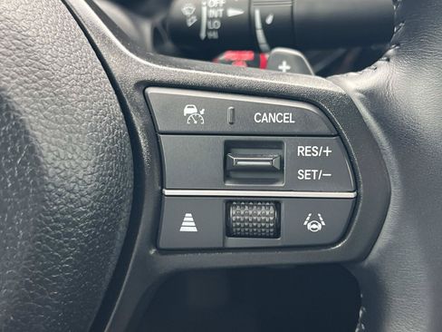 Used 2024 Honda Accord EX-L image 10