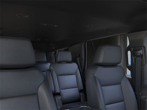 New 2026 Chevrolet Tahoe LT w/ Comfort Package image 24