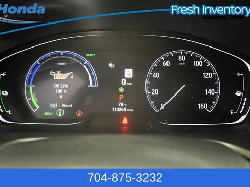 Used 2022 Honda Accord Sport image 22