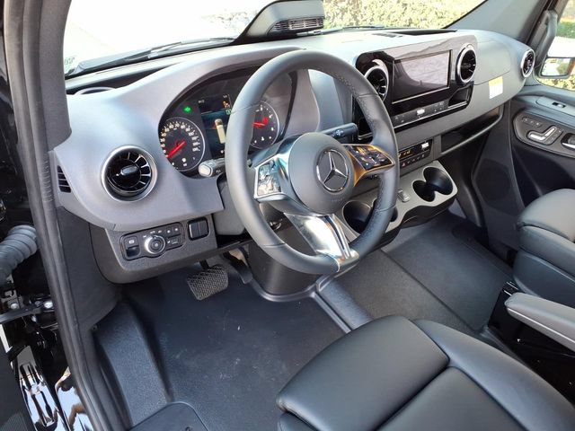 New 2026 Mercedes-Benz Sprinter 2500 image 14