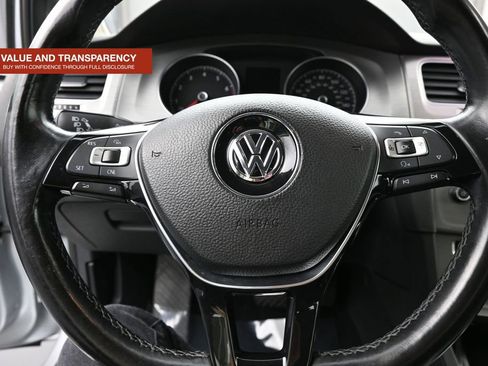 Used 2016 Volkswagen Golf S FWD image 24