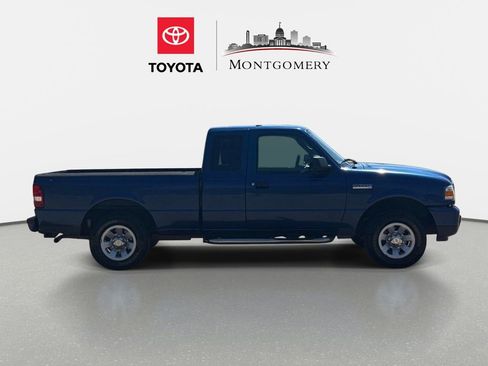 Used 2011 Ford Ranger XLT RWD image 2