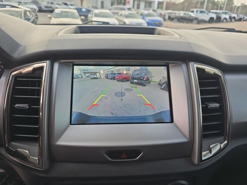 Used 2021 Ford Ranger XLT w/ Equipment Group 301A Mid image 25