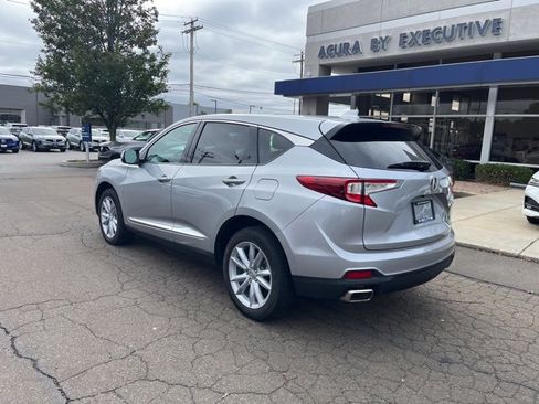 Certified 2023 Acura RDX AWD image 8
