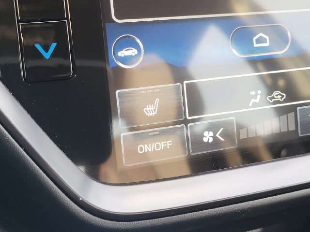 New 2026 Subaru WRX Premium AWD/4WD image 32