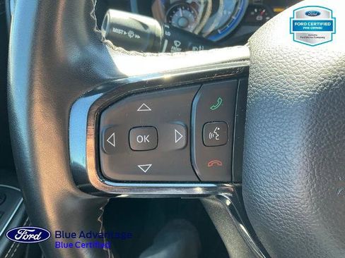 Used 2022 RAM 1500 Limited image 8