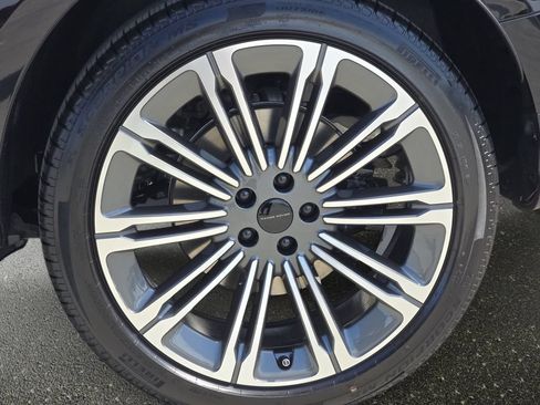 New 2026 Land Rover Range Rover Sport SE AWD/4WD image 35