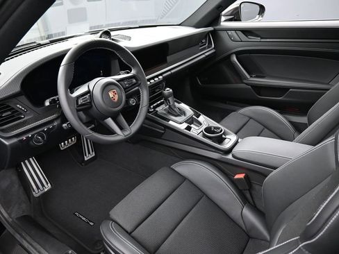 New 2026 Porsche 911 GT3 image 4