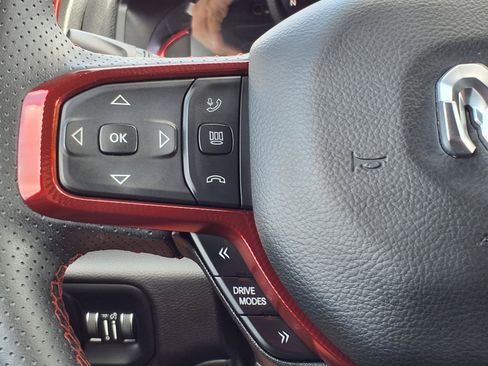 Used 2026 RAM 1500 Rebel w/ Rebel Level 1 Equipment Group AWD/4WD image 18