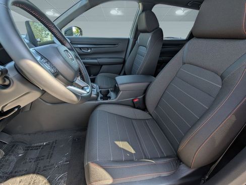 New 2026 Honda CR-V Sport image 5