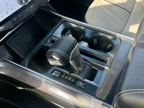 New 2025 Ford F150 Lightning Platinum image 64