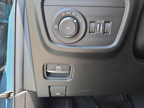 New 2026 Jeep Grand Cherokee Limited AWD/4WD image 27