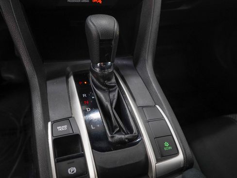 Used 2019 Honda Civic LX image 19