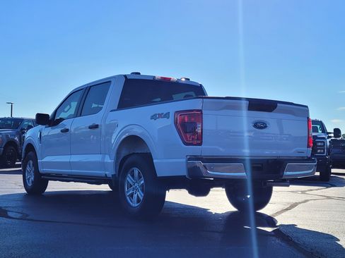Used 2022 Ford F150 XLT w/ Trailer Tow Package AWD/4WD image 6