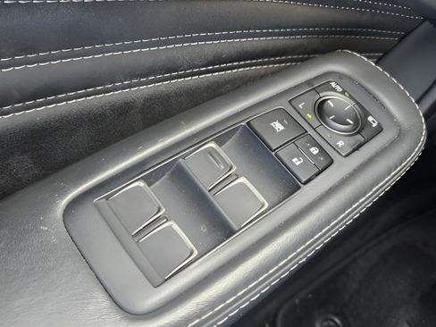 Used 2018 Lexus LS 500 AWD w/ Interior Upgrade Package image 29