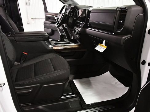 Used 2023 Chevrolet Silverado 1500 RST w/ Rally Edition image 30