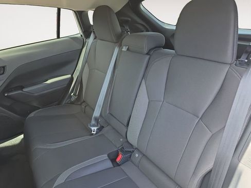 New 2026 Subaru Crosstrek 2.5i Premium AWD/4WD image 13