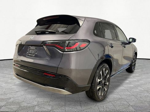 New 2026 Honda HR-V EX-L image 7