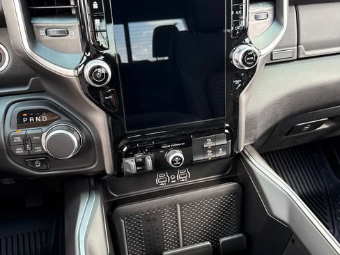 New 2026 RAM 1500 Big Horn AWD/4WD image 15