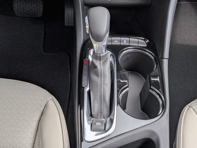 New 2026 Buick Encore GX Preferred w/ Comfort Package FWD image 21