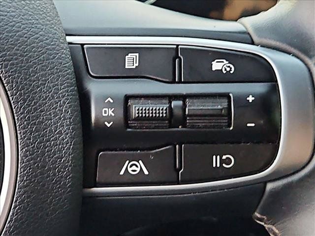 Used 2024 Kia Sportage X-Line w/ X-Line Premium Package AWD/4WD image 21
