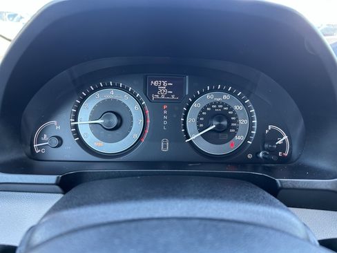 Used 2015 Honda Odyssey LX image 11