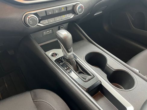 Used 2025 Nissan Altima 2.5 SV image 41