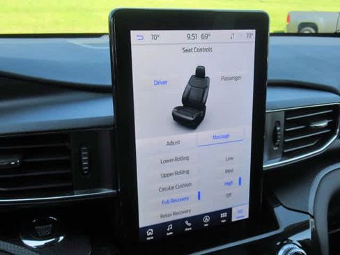 Used 2022 Ford Explorer ST w/ Equipment Group 401A image 22