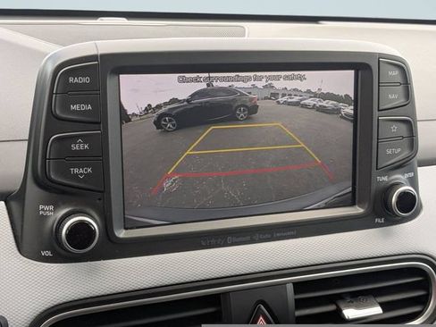 Used 2020 Hyundai Kona Ultimate FWD image 22