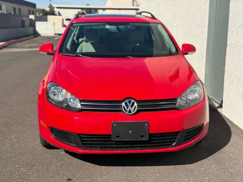 Used 2013 Volkswagen Jetta TDI image 10